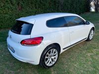 usata VW Scirocco 1.4 tsi 122cv