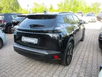 Usata Peugeot 2008 Allure 101 CV (74 kW) 2025 Nero SUV