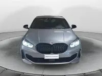 Usata BMW 128 ti M Sport 265 CV (194 kW) 2023 Grigio Utilitaria