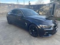 Usata BMW 420 Sport Line 190 CV (139 kW) 2017 Coupé
