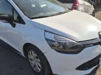 Usata Renault Clio IV Dynamique 75 CV (55 kW) 2012 Other Furgone