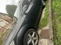 Usata Audi Q7 240 CV (176 kW) 2007 Nero SUV