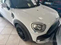 Usata Mini Cooper 136 CV (100 kW) 2019 Bianco Utilitaria