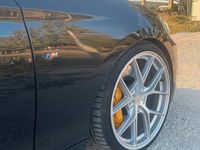 Usata BMW M235 405 CV (297 kW) 2014 Nero Coupé