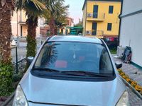 Usata Peugeot 1007 70 CV (51 kW) 2008 Grigio Monovolume