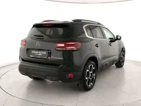 Usata Citroën C5 Aircross 135 CV (99 kW) 2025 Nero SUV