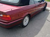 usata BMW 318 Cabriolet 318 i c/2airbag auto