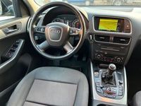 usata Audi Q5 2.0 tdi quattro 170cv S-line