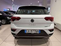 Usata VW T-Roc Advance 150 CV (110 kW) 2020 Other SUV