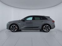 Usata Audi SQ8 e-tron Sport 369 kW (503 CV) 2024 Nero SUV