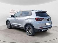Usata DR DR 4.0 114 CV (83 kW) 2022 Nero SUV