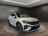 Usata VW Taigo R-line 116 CV (85 kW) 2025 Argento SUV