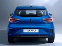 Usata Renault Clio V Evolution 66 CV (48 kW) 2024 Grigio Utilitaria