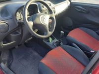 usata Fiat Punto Classic