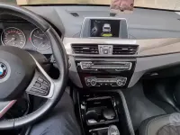 Usata BMW X1 150 CV (110 kW) 2016 Bianco SUV