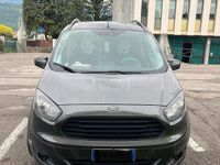 Usata Ford Tourneo Courier 101 CV (74 kW) 2018 Monovolume