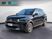 Usata Citroën C3 PureTech 101 CV (74 kW) 2025 Nero SUV