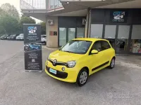 Usata Renault Twingo 69 CV (50 kW) 2017 Bianco Utilitaria