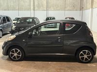 Usata Citroën C1 68 CV (50 kW) 2008 Blu Utilitaria