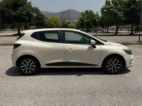 Usata Renault Clio IV Life 73 CV (53 kW) 2017 Berlina
