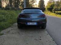 Usata Opel Astra GTC Cosmo 131 CV (96 kW) 2012 Berlina