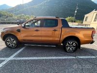 usata Ford Ranger 