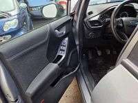 Usata Ford Puma Titanium 125 CV (91 kW) 2021 SUV