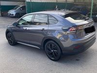 Usata VW Taigo 110 CV (80 kW) 2022 Grigio SUV