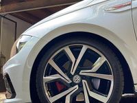 Usata VW Polo GTI 200 CV (147 kW) 2019 Bianco Utilitaria