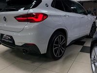 Usata BMW X2 M Sport 149 CV (109 kW) 2019 Bianco SUV