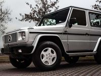 usata Mercedes G320 G 320SW corto auto