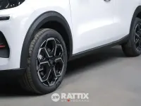 Nuova Citroën C3 PureTech 101 CV (74 kW) 2025 Polar white SUV