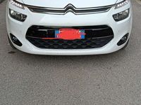 usata Citroën C4 Picasso 1.6 e hdi Business 115cv