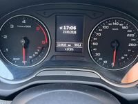 Usata Audi Q2 Design 116 CV (85 kW) 2017 Bianco SUV