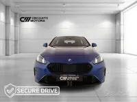 Nuova BMW 120 M Sport 163 CV (119 kW) 2026 Nero Utilitaria