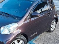 Usata Toyota iQ 98 CV (72 kW) 2009 Utilitaria