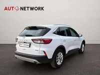Usata Ford Kuga Business Edition 225 CV (165 kW) 2022 Bianco SUV