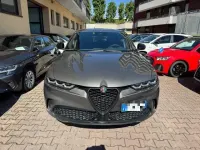 Usata Alfa Romeo Tonale Edizione Speciale 131 CV (96 kW) 2022 Grigio scuro SUV