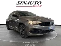 Usata Fiat Tipo City Life 101 CV (74 kW) 2023 Other Utilitaria