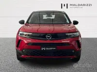 Usata Opel Mokka Edition 101 CV (74 kW) 2024 Rosso SUV