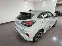 Usata Ford Puma ST-Line X 125 CV (91 kW) 2024 Grigio SUV