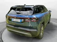 Nuova Jeep Compass 136 CV (100 kW) 2026 Nero SUV