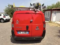 Usata Fiat Fiorino 95 CV (69 kW) 2018 Monovolume