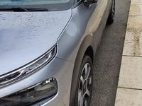 Usata Citroën C4 Cactus 99 CV (72 kW) 2019 Grigio Utilitaria