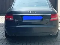 Usata Audi A6 180 CV (132 kW) 2006 Berlina