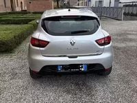 Usata Renault Clio IV 2016 Grigio