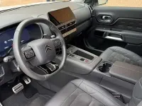Usata Citroën C5 Aircross Feel 131 CV (96 kW) 2023 Bianco SUV