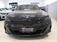 Usata BMW i5 M Sport 442 kW (601 CV) 2024 Blu Berlina