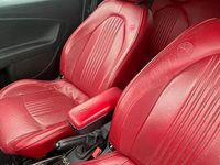 Usata Alfa Romeo MiTo Distinctive 105 CV (77 kW) 2010 Bianco Utilitaria