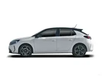 Usata Opel Corsa S 101 CV (74 kW) 2023 Argento Utilitaria